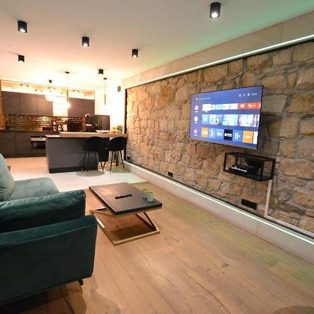 Apartament Gold Zlotoryja Ngoại thất bức ảnh