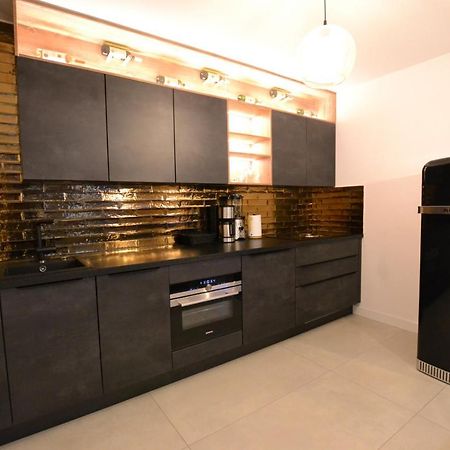 Apartament Gold Zlotoryja Ngoại thất bức ảnh