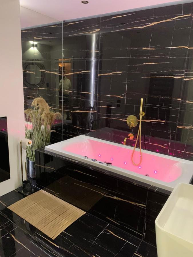 Apartament Gold Zlotoryja Ngoại thất bức ảnh