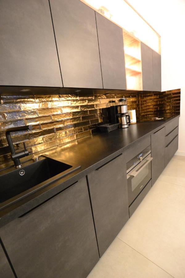 Apartament Gold Zlotoryja Ngoại thất bức ảnh