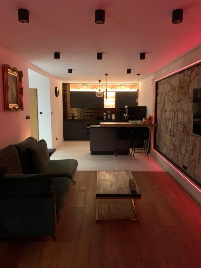 Apartament Gold Zlotoryja Ngoại thất bức ảnh