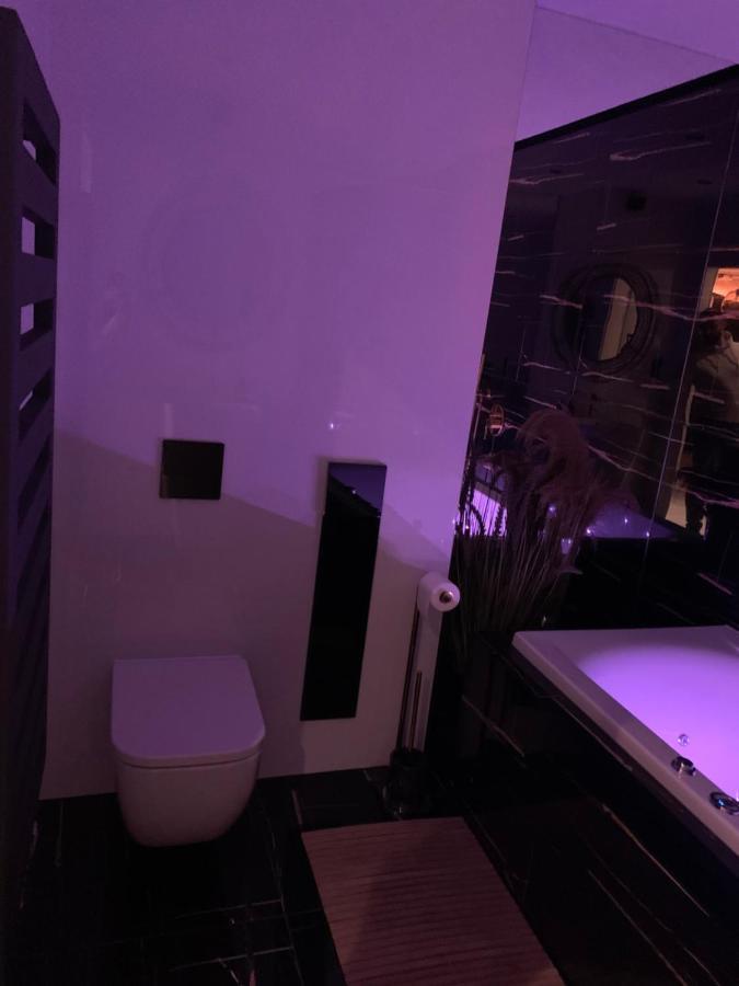 Apartament Gold Zlotoryja Ngoại thất bức ảnh