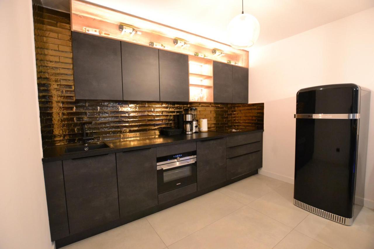 Apartament Gold Zlotoryja Ngoại thất bức ảnh