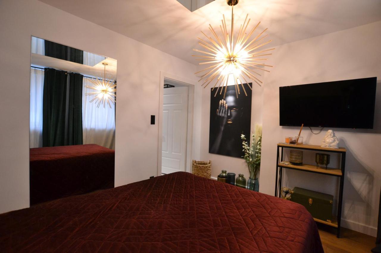 Apartament Gold Zlotoryja Ngoại thất bức ảnh