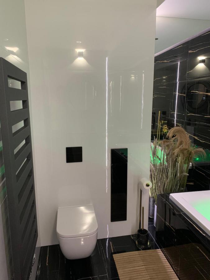Apartament Gold Zlotoryja Ngoại thất bức ảnh