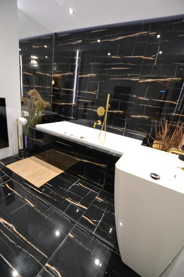 Apartament Gold Zlotoryja Ngoại thất bức ảnh