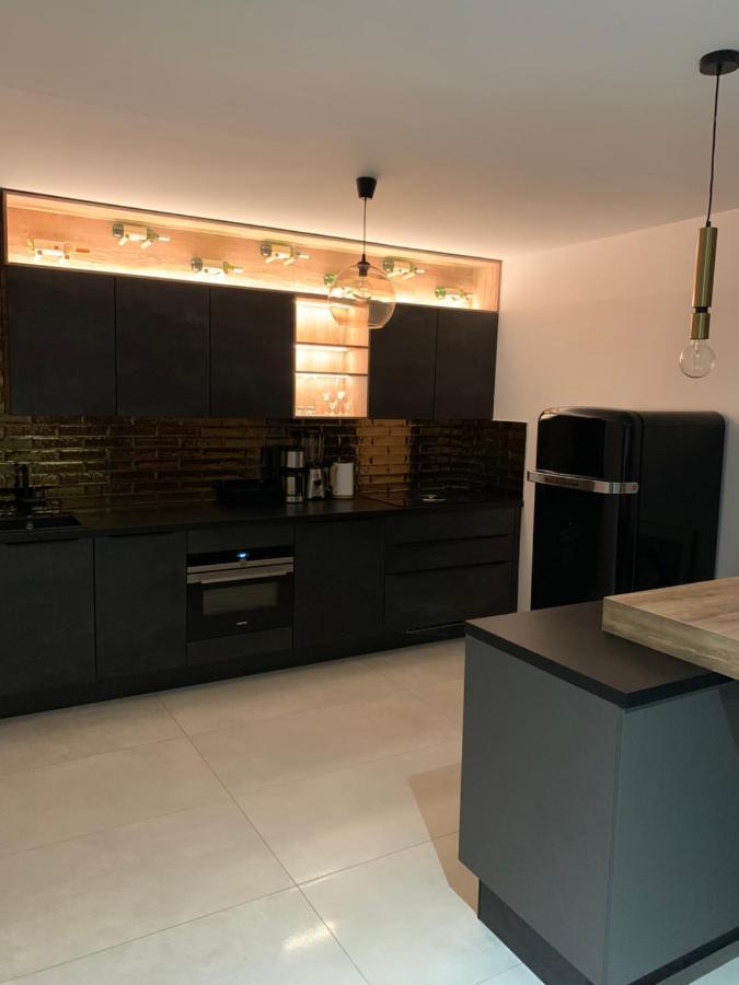 Apartament Gold Zlotoryja Ngoại thất bức ảnh