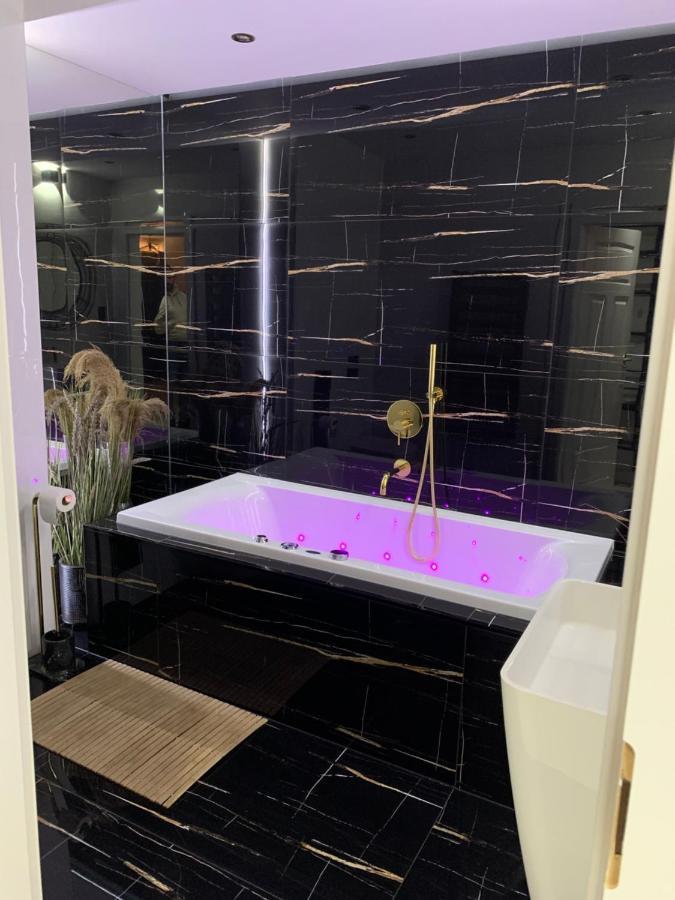 Apartament Gold Zlotoryja Ngoại thất bức ảnh