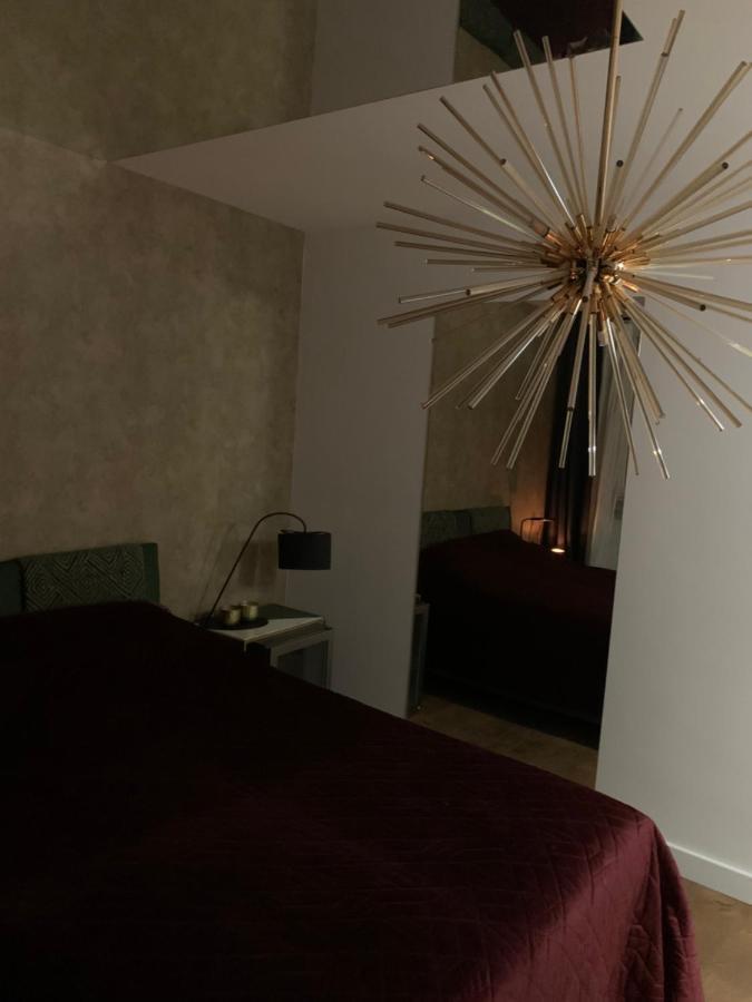 Apartament Gold Zlotoryja Ngoại thất bức ảnh