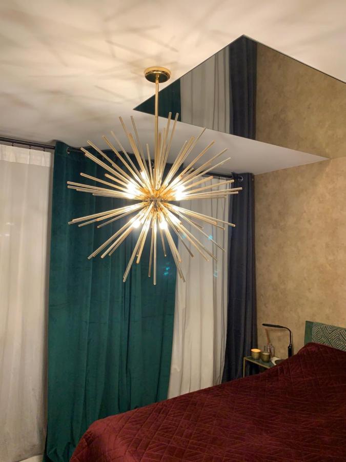 Apartament Gold Zlotoryja Ngoại thất bức ảnh