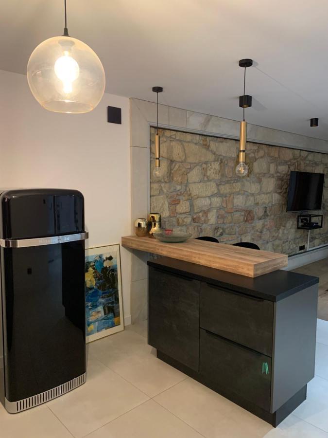 Apartament Gold Zlotoryja Ngoại thất bức ảnh