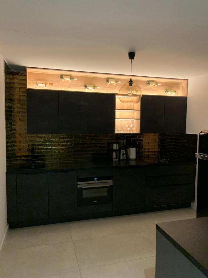 Apartament Gold Zlotoryja Ngoại thất bức ảnh