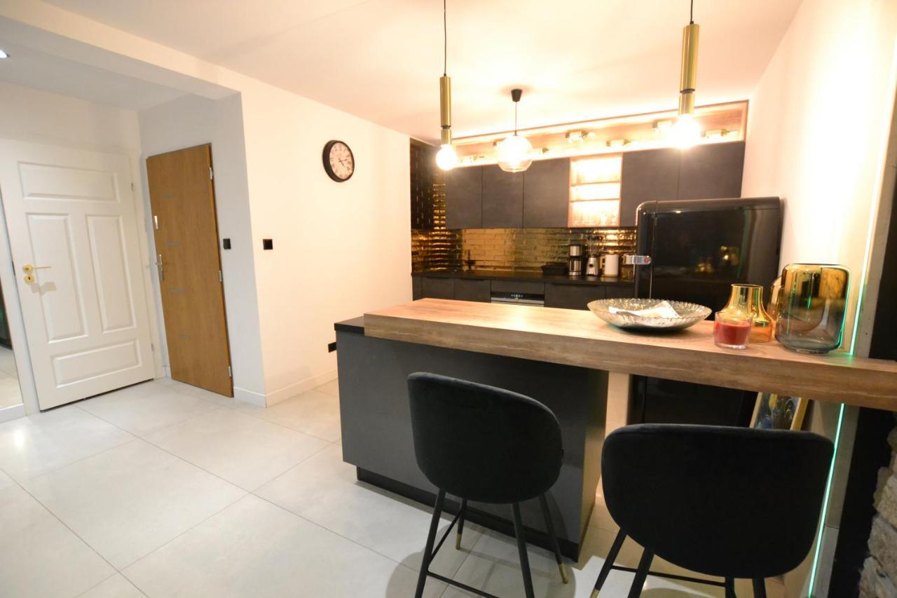 Apartament Gold Zlotoryja Ngoại thất bức ảnh
