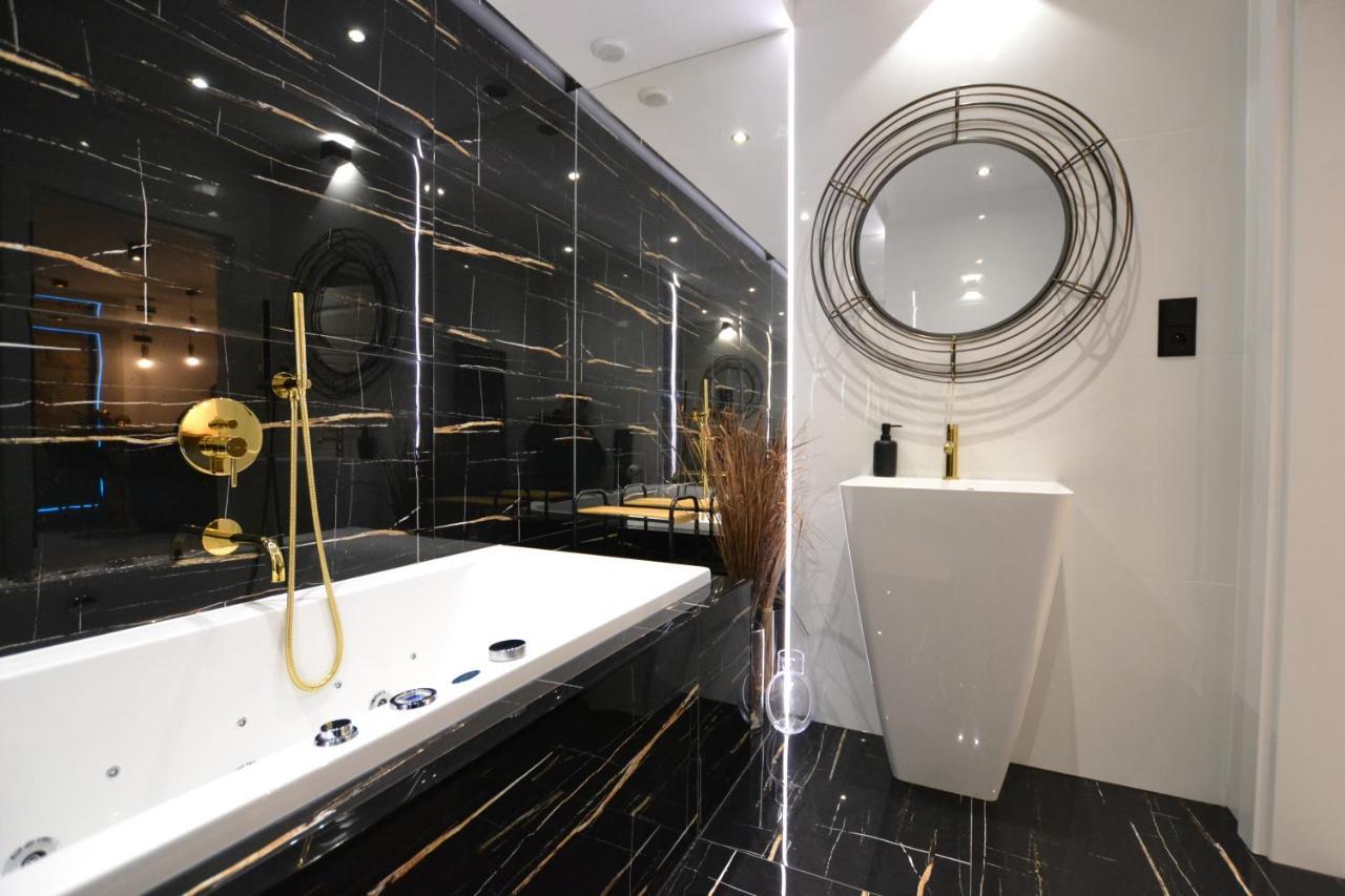 Apartament Gold Zlotoryja Ngoại thất bức ảnh