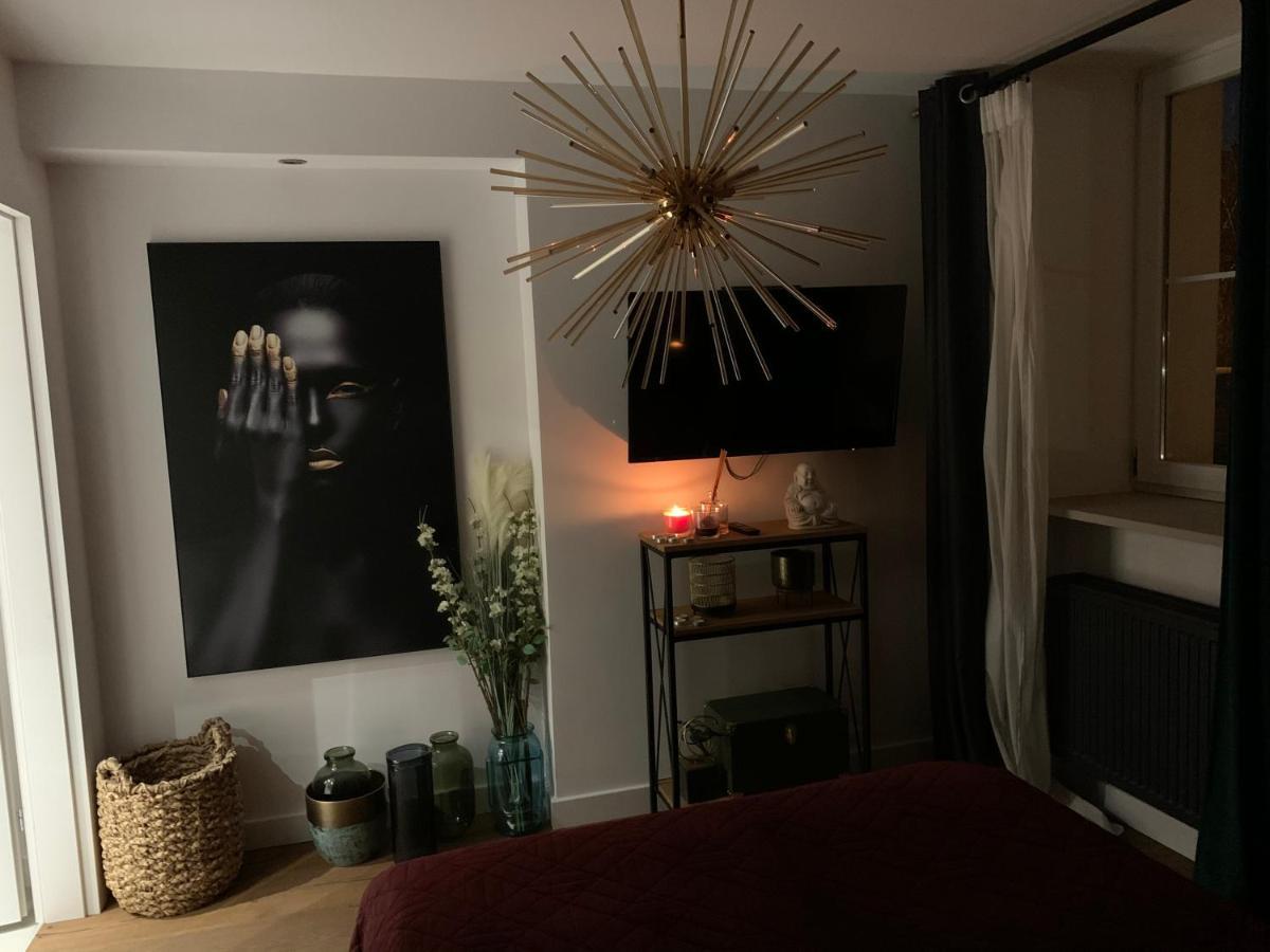 Apartament Gold Zlotoryja Ngoại thất bức ảnh
