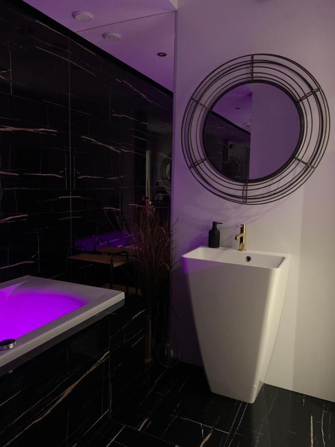Apartament Gold Zlotoryja Ngoại thất bức ảnh