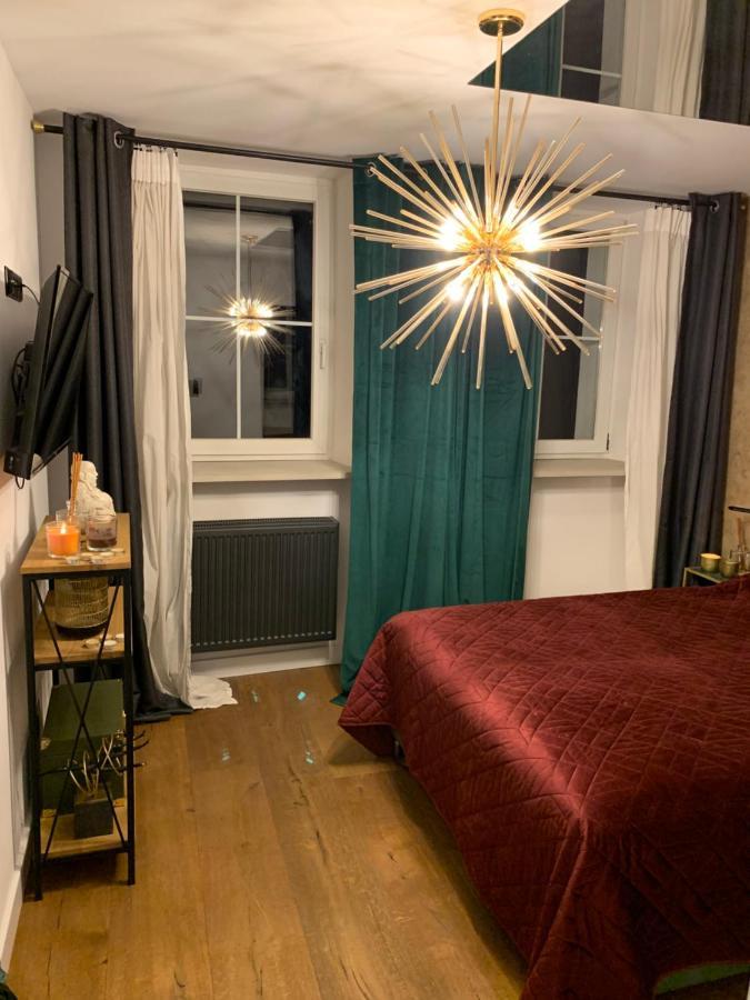 Apartament Gold Zlotoryja Ngoại thất bức ảnh